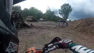 Goonriders Part 2