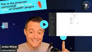 A ChatGPT plugin with Internet super powers 🦸