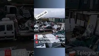 Delivery of spare parts and cars from England all over the world +447394846815 WhatsApp