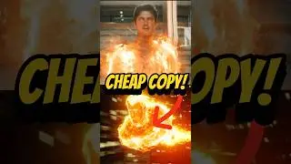 You Never Knew This About Golden Boy