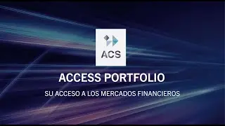 Investors Trust -  New Access Portfolio (Spanish)