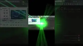 Epic Euphoric Hardstyle Melody in FL Studio (Screech House 