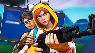 NEW BEST Controller Fortnite Sensitivity + Settings (PS4 + Xbox Console Fortnite Season 10) UPDATED!