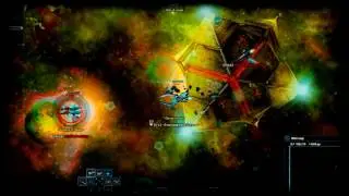 Dark Orbit - Level 21