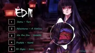 Top Những Bản Nhạc EDM Gây Nghiện Hay Nhất 2019 || Không Có Thuốc Giải