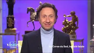 La Corse-du-Sud, beauté fatale - Visites privées
