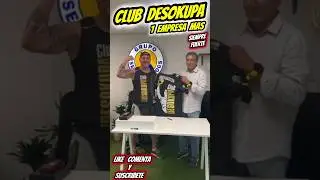 DESOKUPA OTRA EMPRESA MAS PARA CLUB DESOKUPA (PROGRES RABIANDO) #desokupa #españa #siemprefuertes