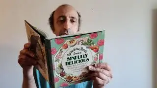 Cooking with Danny