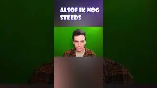 Dit is de NIEUWE Green Screen XL van ELGATO