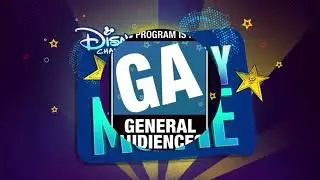 The Emperor's New Groove (2000) intro (Disney Channel Version) 3/4/23