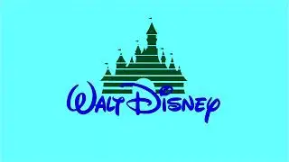 Classic Walt Disney Pictures Logo Effects 5 (Mario Buitron's Fifth Preview)
