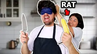 Ratatouille in Real Life Was a Mistake