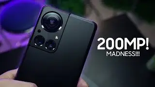 Samsung Galaxy S22 Ultra - MIND BLOWING!!!