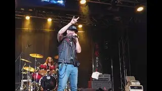 TIM RIPPER OWENS - Tribute To Ozzy Osbourne And Paul Di'Anno, Madrid 2025