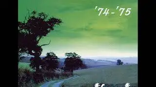 The Connells - '74 - '75