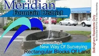 Beautiful Fountain District - Bellingham's Fabulous Fountain Park In The Fountain District