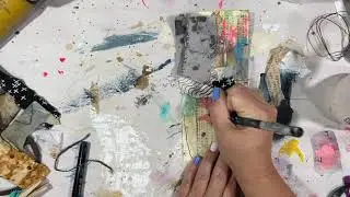 Looking for an art community? a Creative community? The Ugly Art Club