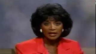 WXYZ-TV: Channel 7 Action News 6pm--- 1995