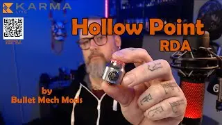 Hollow Point de Bullet Mech Mods un rda Español
