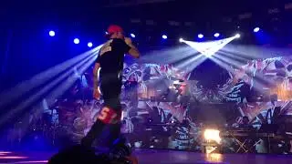 Articolo 31 - Fabrique 2018 - 4K video - Tranqi Funky