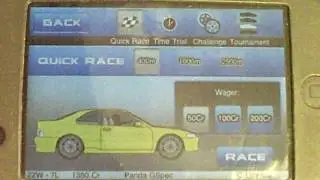 Drag Racer: Perfect Run app review