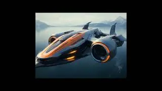 Favorite Modern Flying Car Design Concepts Shortlist 2024