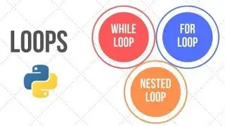 Looping Statements | While Loop | Python
