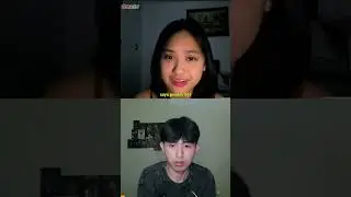 cewek cantik filipina ngasih lampu hijau ke cowo indo 