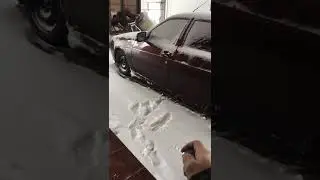 Заводской автозапуск на приоре #shorts #автозапуск #приколы