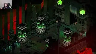 Let's Suck At: Hades, Part 1