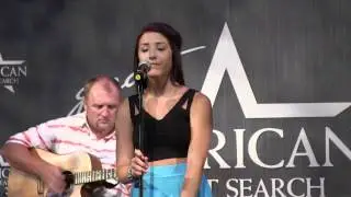 Chloe Nichols i belong with you you belong with me in my sweet heart