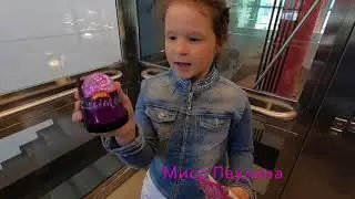 Челлендж 10 минут. часть 2. Challenge 10 minutes!