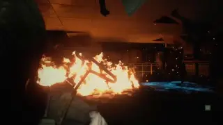 Разрыв моего пукана RE2 сложность: тобi пizдэц =(