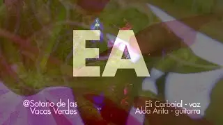 EA @Vacas Verdes