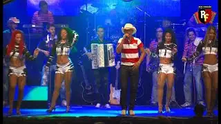 VILÕES DO FORRÓ & KARKARÁ - DVD AO VIVO EM CANHOTINHO/PE (2010)