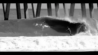Hurricane Ian Barrelfest [High Tide] 09.30.2022