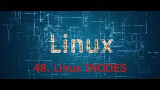 48. Linux inode explained | Linux crash course | what is inode? 