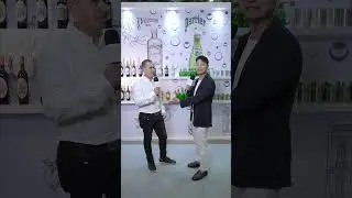 Eclipse Beverage & Metabev with Noah Yongjin Kwon, Jonathan Vollrath, and Andrea #BCBSG25