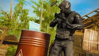 Hunting The Eagles | Extreme Kills Mod No HUD Gameplay [No Commentary] Ghost Recon Breakpoint 4K