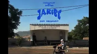 Sanguijuelas del Guadiana - Jaribe (Lyric Video)