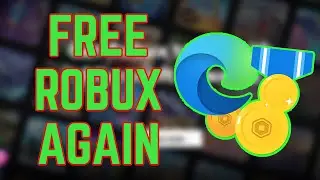Get Free ROBUX with Microsoft Bing: The Ultimate Guide