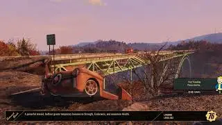 Fallout 76 Kill A Creature While Wearing A Costume Easy Guide
