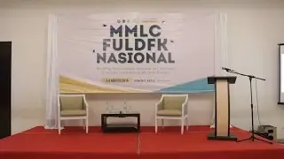 6th MMLC Nas FULDFK (2016)