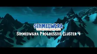 Sinmeowgra - Trial of the Champion & Crusader [Progressive Cluster 4] - 4K