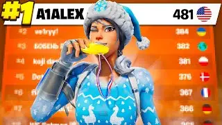 MY BEST SOLO CASH CUP..