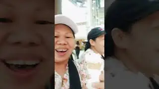 Eating ice