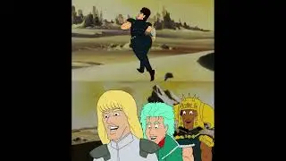 Thug shake No Ken