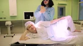 Я роняю шовник У! 1
