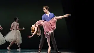 Passion Trailer | The National Ballet of Canada