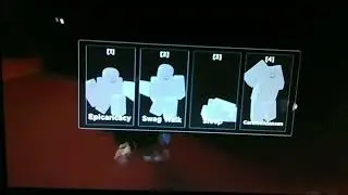 HERE I COME - roblox Edit